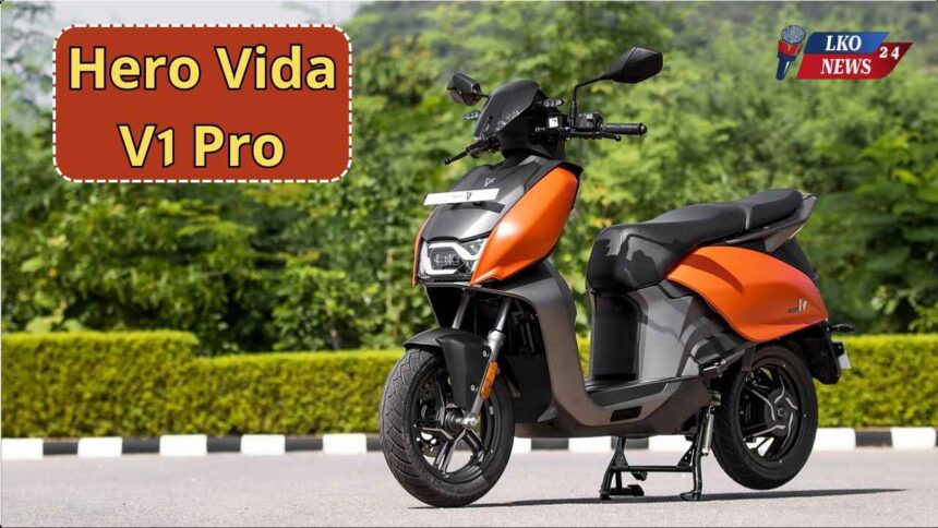 Hero Vida V1 Pro