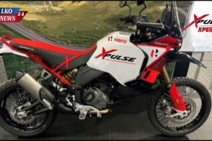 Hero Xpulse 421