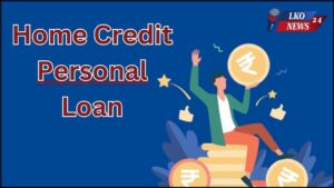 Home Credit Personal Loan