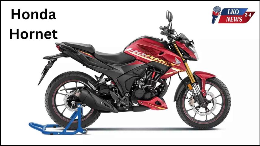 Honda Hornet