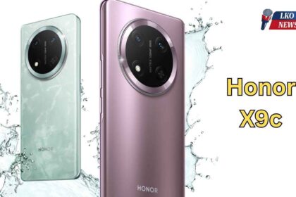 Honor X9c