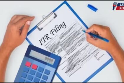 ITR Filing 2025