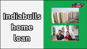 Indiabulls home loan