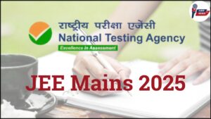 JEE Mains 2025