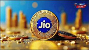 Jio Coin Price