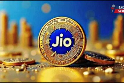 Jio Coin Price
