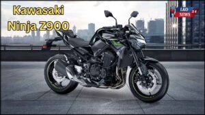 Kawasaki Ninja Z900