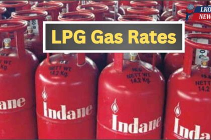LPG Gas Rates