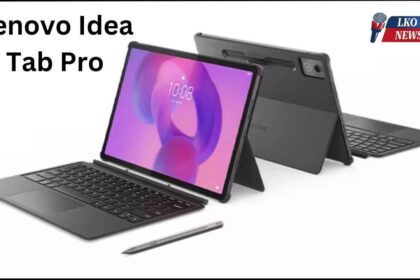 Lenovo Idea Tab Pro