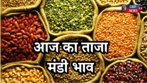 Mandi Bhav Rate 10 March 2025