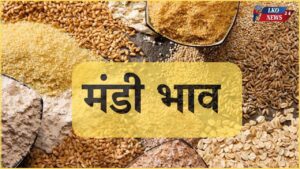 Mandi Bhav Rate 7 March 2025