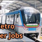 Metro Driver Jobs