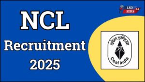 NCL Recruitment 2025