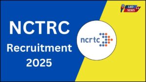 NCRTC Recruitment 2025