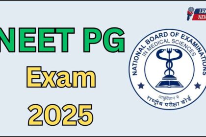 NEET PG Exam 2025