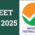 NEET UG 2025