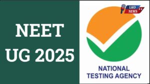 NEET UG 2025