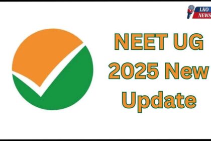 NEET UG 2025 New Update