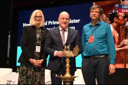 NZEA Scholarship For Indians