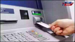 Now ATM will charge more money, from May 1, extra charge will be levied after the free limit