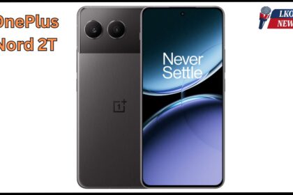 OnePlus Nord 2T