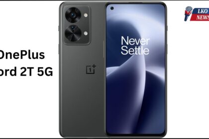 OnePlus Nord 2T 5G