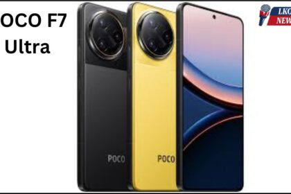 POCO F7 Ultra