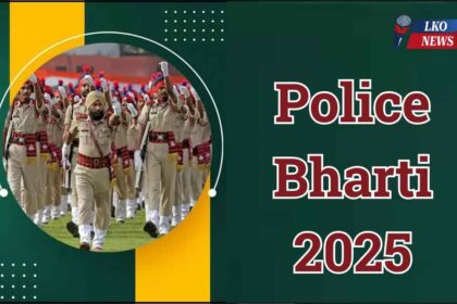 Police Recruitment 2025
