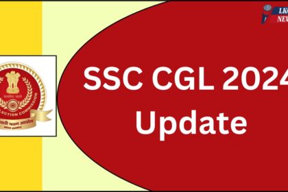 SSC CGL 2024 Update