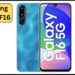 Samsung Galaxy F16