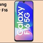 Samsung Galaxy F16