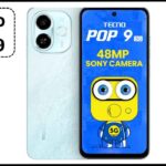 Tecno POP 9