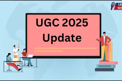 UGC 2025 Update