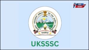 UKSSSC Jobs