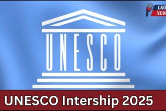UNESCO Intership 2025