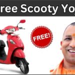 UP Free Scooty Yojana