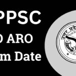 UPPSC RO ARO Exam Date
