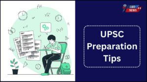 UPSC Preparation Tips