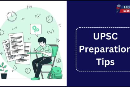 UPSC Preparation Tips