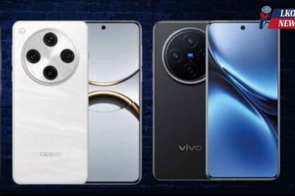 Upcoming Smartphones April 2025