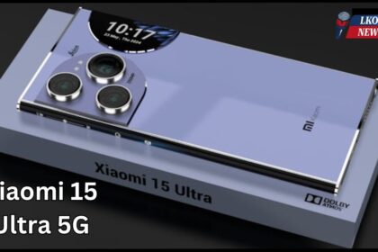 Xiaomi 15 Ultra 5G