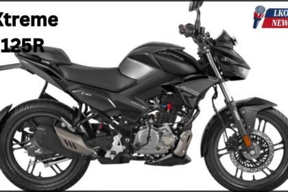 Xtreme 125R