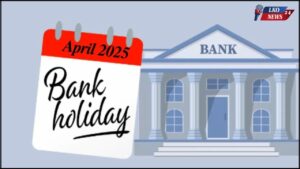 Bank holidays