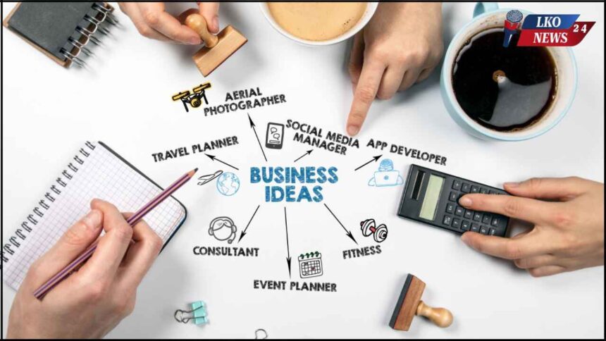 Business Idea