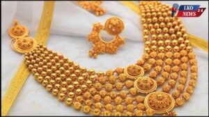 Gold Silver Rate 3 April 2025