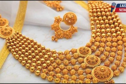 Gold Silver Rate 3 April 2025