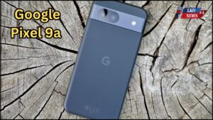 Google Pixel 9a