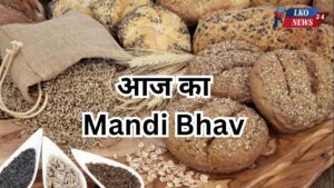 Mandi Bhav Rate 3 April 2025