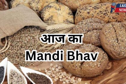 Mandi Bhav Rate 3 April 2025
