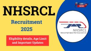 NHSRCL Recruitment 2025
